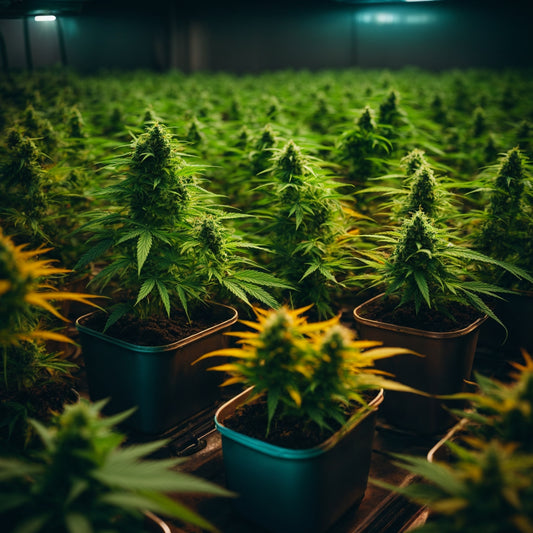 Comprehensive Guide: 104 - Top feed, Bottom feed or hydroponics