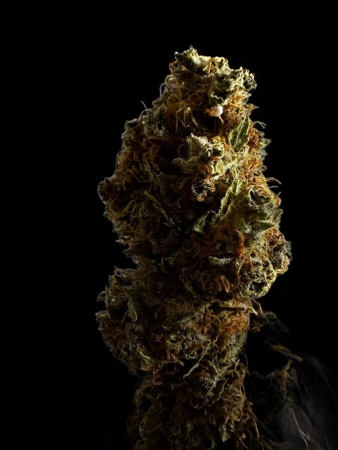 Amnesia Haze
