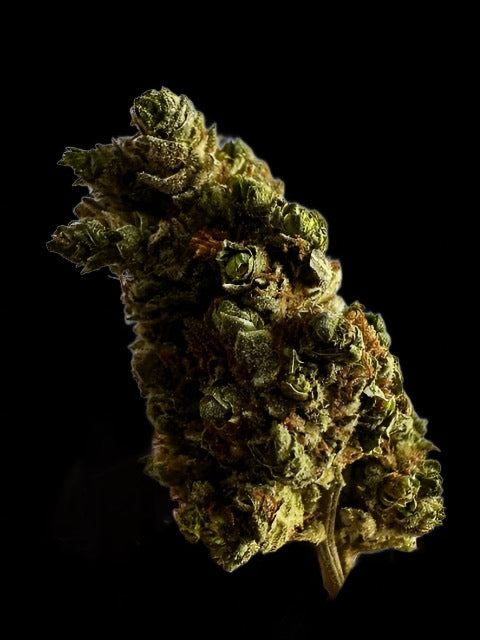 Hulk Berry