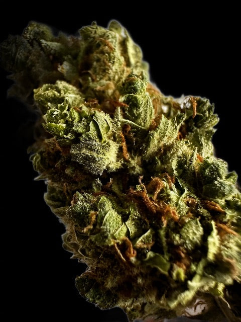 Hulk Berry